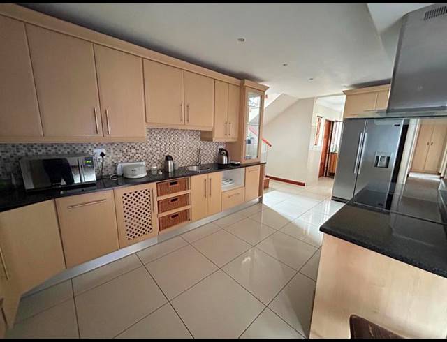 5 BEDROOM PROPERTY TO RENT IN ARUNDO ESTATE